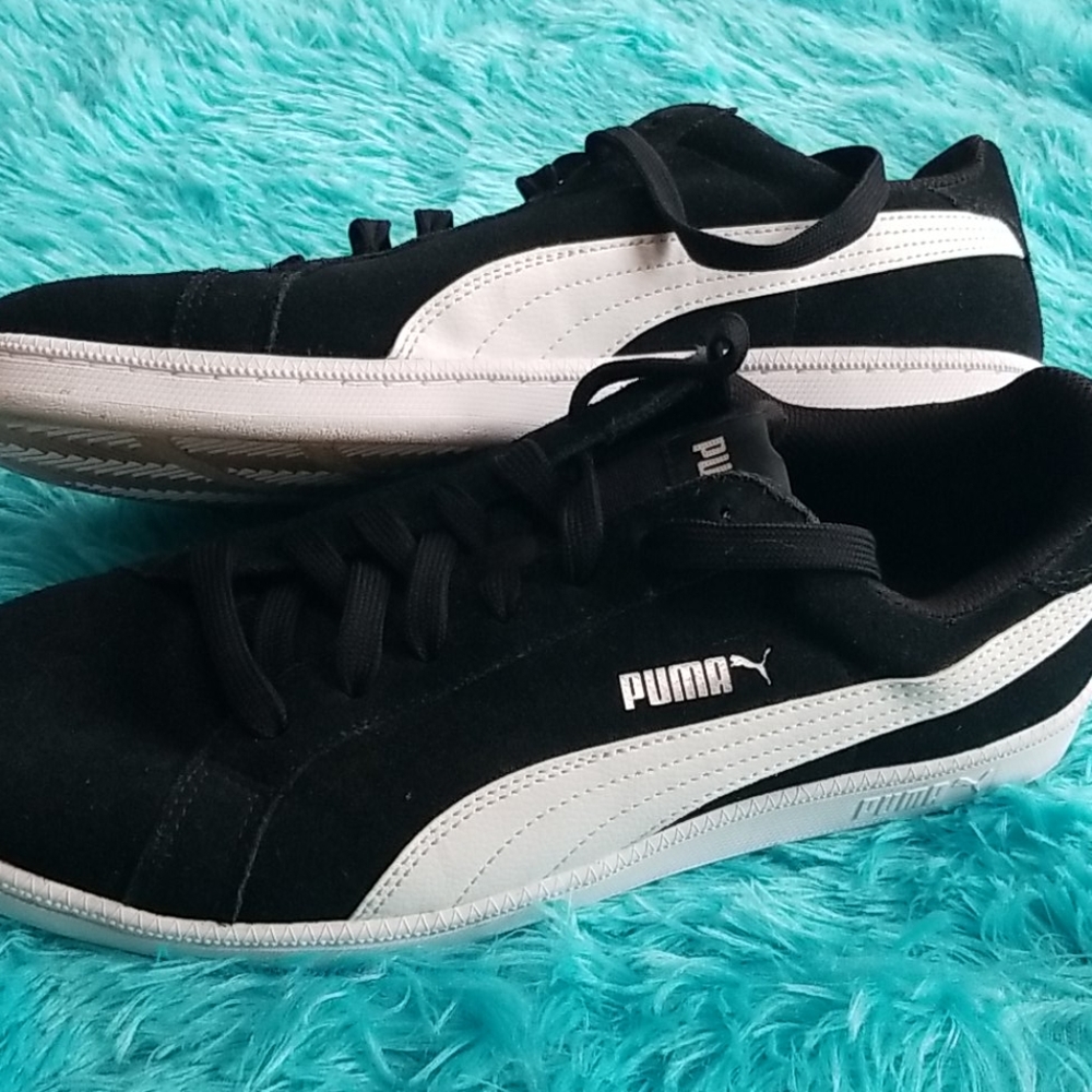 Puma Shoes